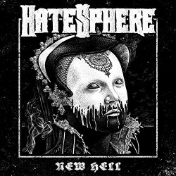 hatesphere - The Executioner