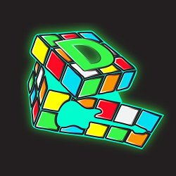 Drew Ofthe Drew - Drewbix Cube