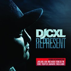 DJCXL - Represent
