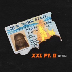 Levi Carter - XXL Pt II [Explicit]