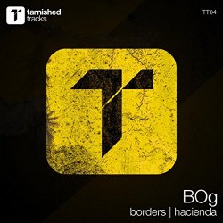 Borders / Hacienda