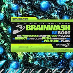 Brainwash - Reboot