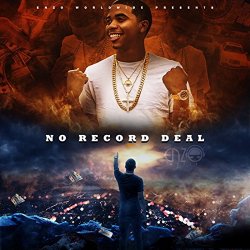 Enzo McFly - No Record Deal [Explicit]