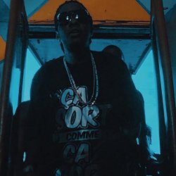 Maahlox Levibeur - Ca sort comme &ccedil;a sort [Explicit]