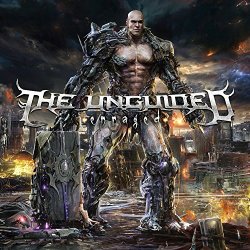 unguided, The - Enraged