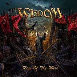 wisdom - Over The Wall