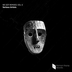 Marco Goncalves - Budapest (Oris de Cueva Remix)