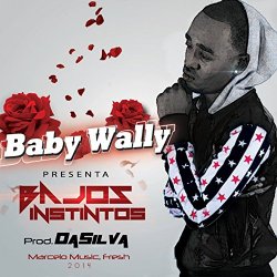 baby wally - Dile