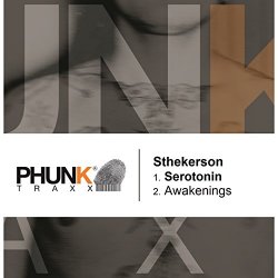 Sthekerson - Serotonin