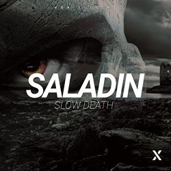 Saladin - Slow Death