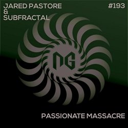 Subfractal - Passionate Massacre