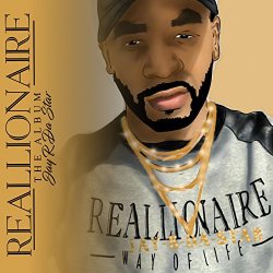 Reallionaire [Explicit]