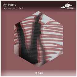 Lsputon - My Party