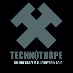 Helmut Kraft - Fluorhydrik Acid