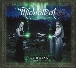 Midnattsol - Nordlys