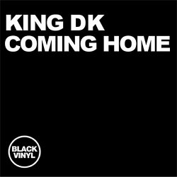King DK feat. Claudia Fink Vocal Mix - Coming Home (feat. Claudia Fink) [Vocal Mix]