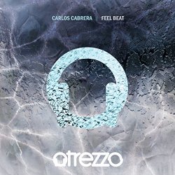 Carlos Cabrera - Feel Beat