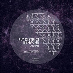 Fly District - Saturate