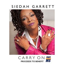 Siedah Garrett - Carry On