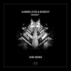 Gabriel D'Or & Bordoy - Doceo Remix