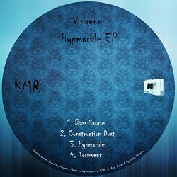 Vinqenn - Hypmarble EP
