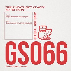 Simple Movements Of Acid