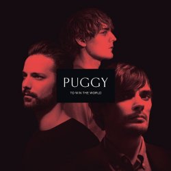 puggy - To Win The World
