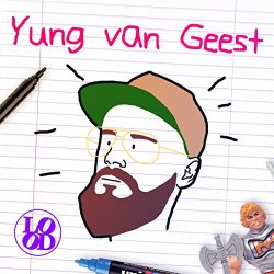 Lood De Kloot - Yung Van Geest (feat. Nikes) [Explicit]