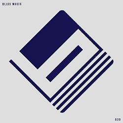 Dj Rostej - Bliss Music, Vol. 20