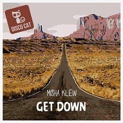 Misha Klein - Get Down