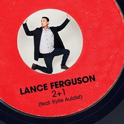 Lance Ferguson - 2+1 (feat. Kylie Auldist)