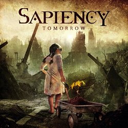 sapiency - Prayer for the Pain