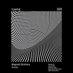 Magnetic Brothers - Remedy (Magnetic Brothers Remix)
