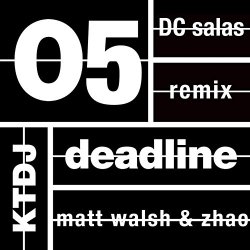 Deadline                                         ::: ::: - Where Were You (DC Salas Edit)