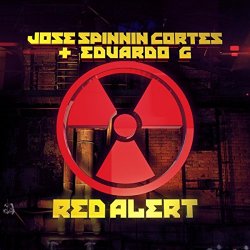 Jose Spinnin Cortes - Red Alert