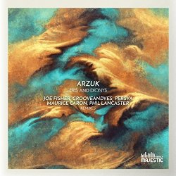 Arzuk - Eris & Dionys (Remixes)