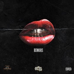 Mike We$T - Rumors [Explicit]