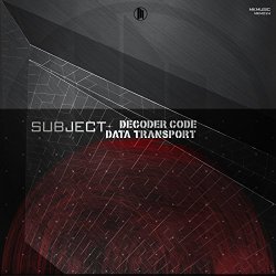 Subject - Data Transport