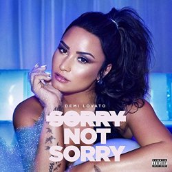 Demi Lovato - Sorry Not Sorry [Explicit]