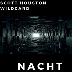 Scott Houston - Wild Card