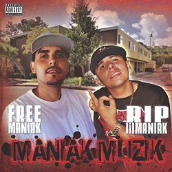 Maniak Muzik [Explicit]