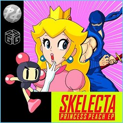 Skelecta - Princess Peach