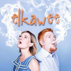 Elkawee - Elkawee -EP