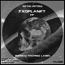 Petri Petro - Exoplanet