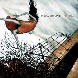 Circa Survive - Pearl Jam Jam (B-Side)