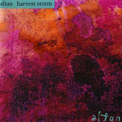 Altan - Harvest Storm