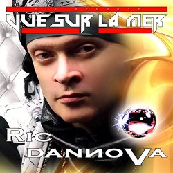 RIC DANNOVA - Vue sur la mer