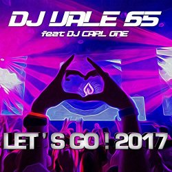 Let's Go (feat. DJ Carl One)