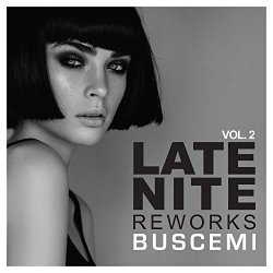 Melody Gardot - Amalia (Buscemi Dance Remix)