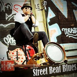 Rene Wermke - Street Beat Blues